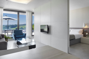 FeelFree Stays continúa su expansión con nuevo apartahotel en San Sebastián