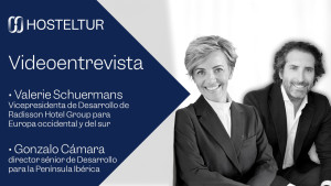 Las claves de la estrategia de expansión de Radisson en Europa