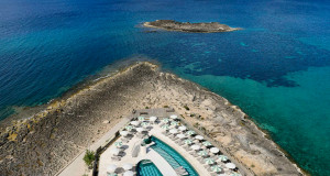 Iberostar inaugura un nuevo hotel 5 estrellas en Mallorca