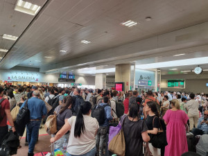Competencia exige a Adif mejorar la gestión del viajero en las estaciones