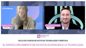 La experiencia de HA Hoteles: estrategia para encontrar tecnología a medida