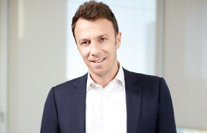 David García Blancas, nuevo CEO de B&B Hotels Iberia
