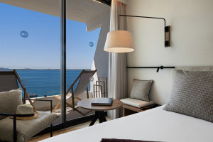 Inmood Aucanada: donde el alma descansa y el cuerpo se activa frente al mar