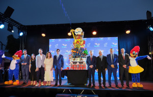 PortAventura se afianza como motor económico: impulsa el PIB de su entorno