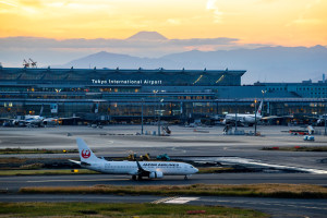 ¿Cuáles son los aeropuertos más limpios del mundo? Sólo uno está en Europa