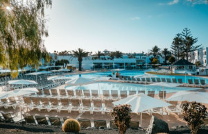 Garden desembarca en Canarias y abre un nuevo hotel en Baleares