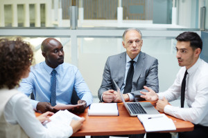 Los ocho directivos del sector turístico con mejor reputación en España