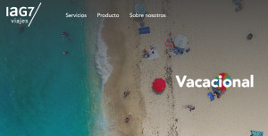IAG7 compra una OTA de viajes para singles y suma nueva oficina 