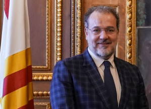 Barcelona "no crece ni se espera que crezca" en número de turistas