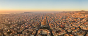 Batalla legal en la UE contra el veto a los pisos turísticos en Barcelona
