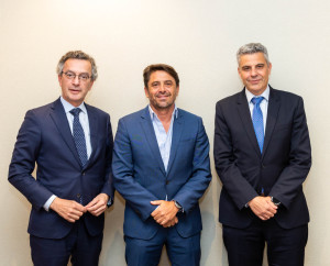 CEHAT y CaixaBank: línea de crédito de 2.500 M€ para el sector hotelero