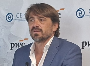 Marichal se avergüenza de las CCAA en contra del registro único de alquiler