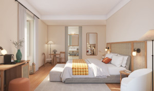 Marugal consolida su presencia en Portugal con un nuevo hotel en el Algarve