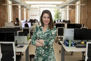 Civitatis presume de su canal de agencias tras una primavera "compleja"