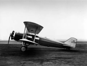 Así despegó Boeing: 100 años del primer vuelo comercial
