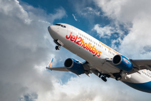 Récord de comisiones para agencias de viaje de Jet2: más de 214 M €