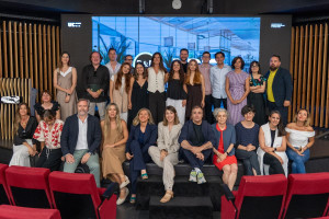 B&B Hotels recurre al talento joven para diseñar sus lobbies en España