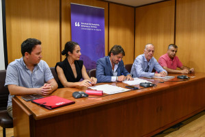 Alza salarial "histórica" en la hostelería canaria: un 13,5% hasta 2028