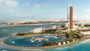 Los resorts “integrados” transforman la experiencia vacacional en Asia
