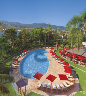 El Hotel Botánico & The Oriental Spa Garden reabre como emblema del lujo