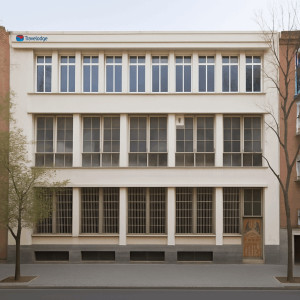 Travelodge compra un edificio en Madrid para un hotel de 90 habitaciones  