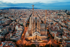 Cataluña: pérdida de identidad y conflictos urbanos empañan su imagen