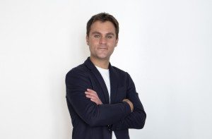 Numa Group ficha en Bolt al nuevo director general para España