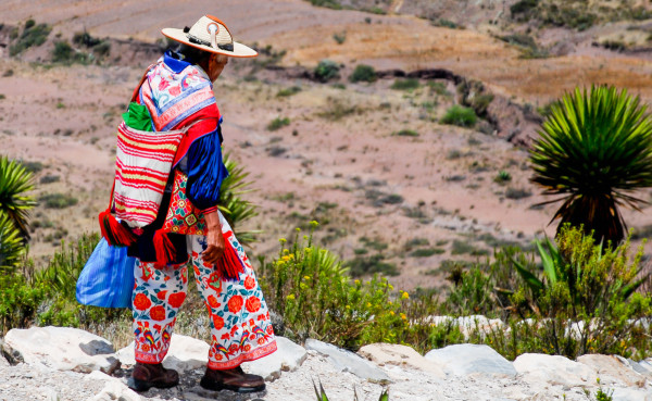 Unesco añade 4 destinos en América Latina y Caribe como Patrimonio Mundial