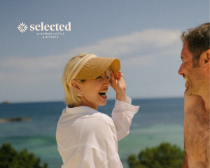 Selected, la experiencia premium de Garden Hotels & Resorts