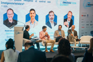 Avanzando en la aplicación de la IA en hoteles: retos y oportunidades