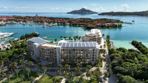 Branded residences, otro vector de crecimiento estratégico de Meliá Hotels