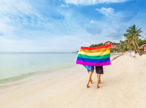 ¿Vacaciones con orgullo? Estas son las mejores playas LGTBI+ en España