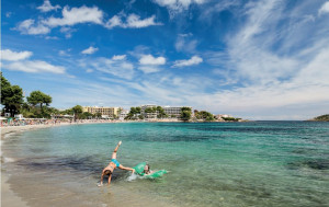 Así es como seducen los destinos españoles al turismo familiar