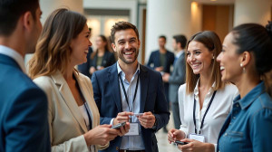Optimismo de las agencias de eventos tras un "excelente" ejercicio