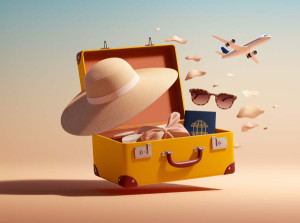 El destino de moda en las reservas de verano: más del doble que en 2024