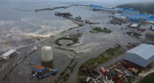 Desactivan las alertas de tsunami en Japón y otros países del Pacífico