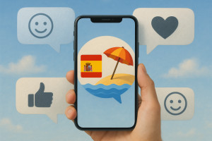 Vacaciones 2025: ¿de qué se está hablando en redes sociales?