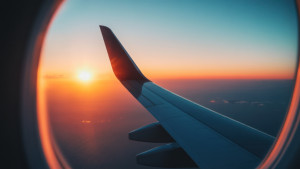 Rutas aéreas de larga distancia: ¿son la clave para reducir emisiones?