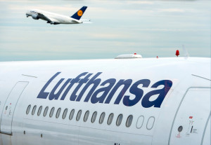 Lufhansa abandona las negociaciones para entrar en el capital de Air Europa