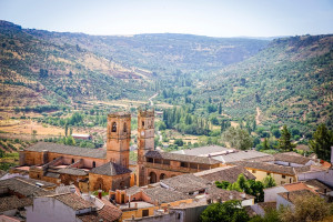 La reputación del turismo en Castilla-La Mancha sube a 7 puntos