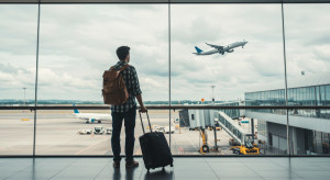Julio deja a las aerolíneas españolas fuera de las más puntuales del mundo