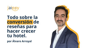 Todo sobre la conversión de reseñas para hacer crecer tu hotel