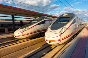 Renfe confirma la reanudación de los trenes Madrid-Galicia a las 17h