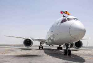 Air Europa quiere un miembro de Turkish en su Consejo de Administración