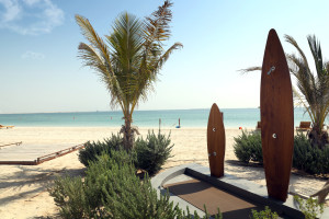 Por qué Abu Dabi es la escapada perfecta para los viajeros españoles
