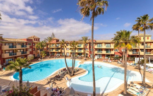 Bluesea Hotels crece en Canarias tras un acuerdo con O7 Hotels   