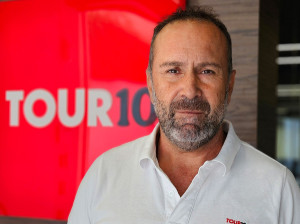 Tour 10: el verano no se ha enfriado tanto para el turista español