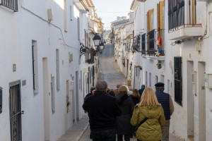 Imserso: las webs de reserva ultiman el arranque de las ventas