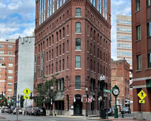 Eurostars crece en Estados Unidos con la compra de un hotel en Boston