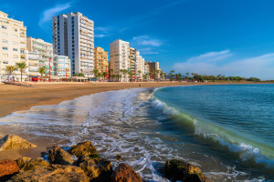 Imserso: los 244 hoteles de costas e interior que gestionará Ávoris